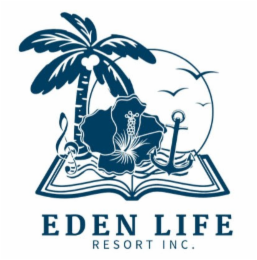 EDEN LIFE RESORT INC. logo