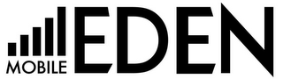 EDEN MOBILE logo