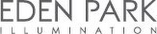 EDEN PARK ILLUMINATION logo