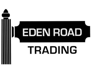 EDEN ROAD TRADING logo