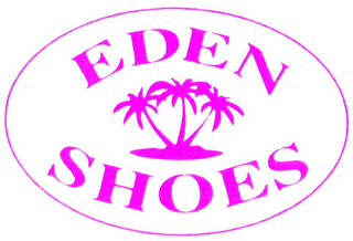 EDEN SHOES logo