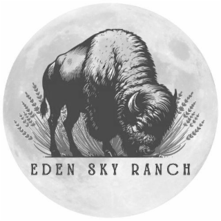 EDEN SKY RANCH logo