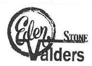 EDEN STONE VALDERS logo