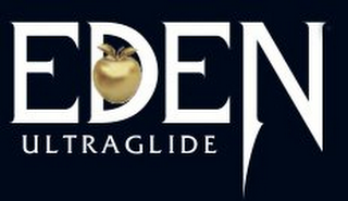 EDEN ULTRAGLIDE logo