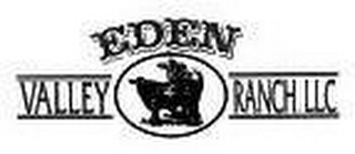 EDEN VALLEY RANCH, LLC logo