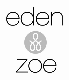 EDEN & ZOE logo