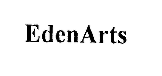 EDENARTS logo