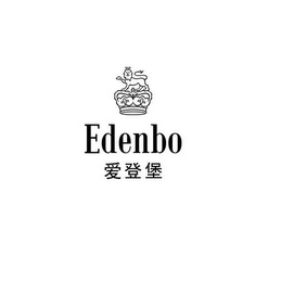 EDENBO logo