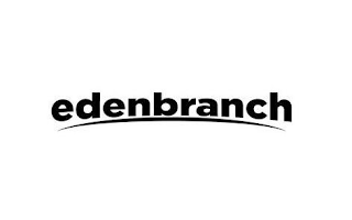 EDENBRANCH logo