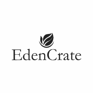 EDENCRATE logo