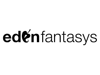 EDENFANTASYS logo