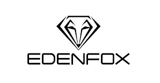 EDENFOX logo
