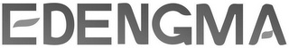 EDENGMA logo