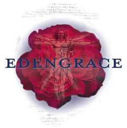 EDENGRACE logo