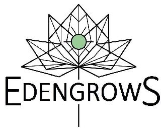 EDENGROWS logo