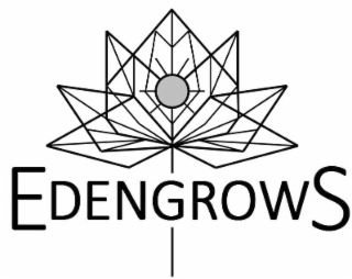 EDENGROWS logo