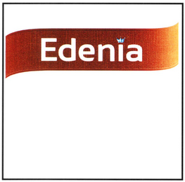 EDENIA logo