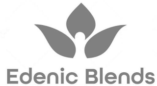 EDENIC BLENDS logo