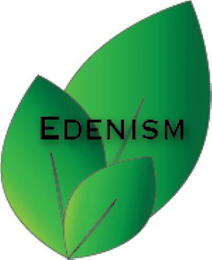 EDENISM logo