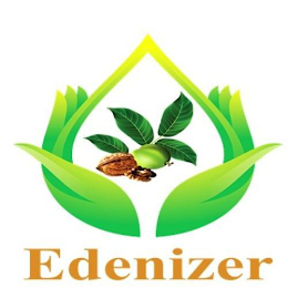 EDENIZER logo