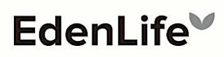EDENLIFE logo