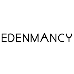 EDENMANCY logo