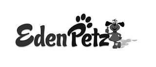 EDENPETZ logo