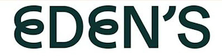 EDEN'S logo