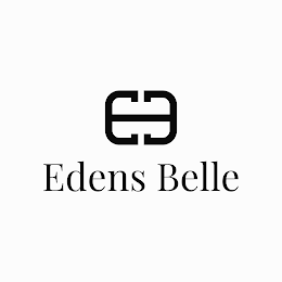 EDENS BELLE logo