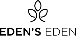 EDEN'S EDEN logo