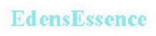EDENSESSENCE logo