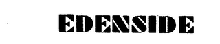 EDENSIDE logo