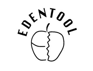 EDENTOOL logo