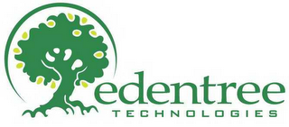 EDENTREE TECHNOLOGIES logo