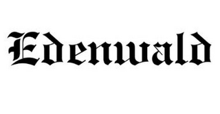 EDENWALD logo