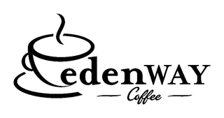 EDENWAY COFFEE logo