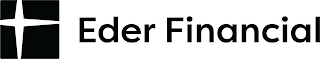 EDER FINANCIAL logo