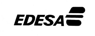 EDESA logo