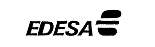 EDESA logo