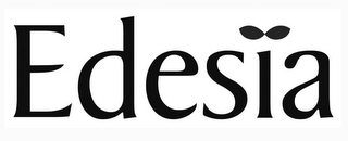 EDESIA logo