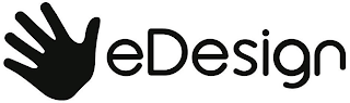 EDESIGN logo
