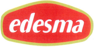 EDESMA logo