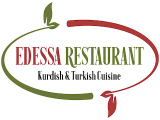 EDESSA RESTAURANT KURDISH & TURKISH CUISINE logo