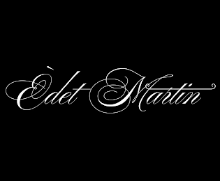EDET MARTIN logo