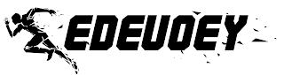 EDEUOEY logo