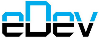 EDEV logo