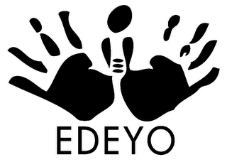 EDEYO logo