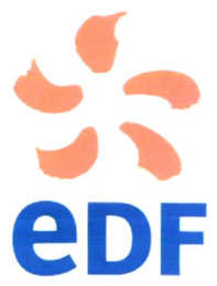 EDF logo