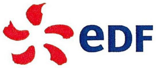 EDF logo