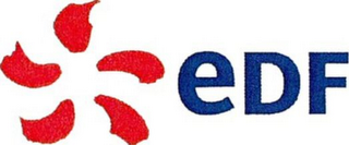 EDF logo